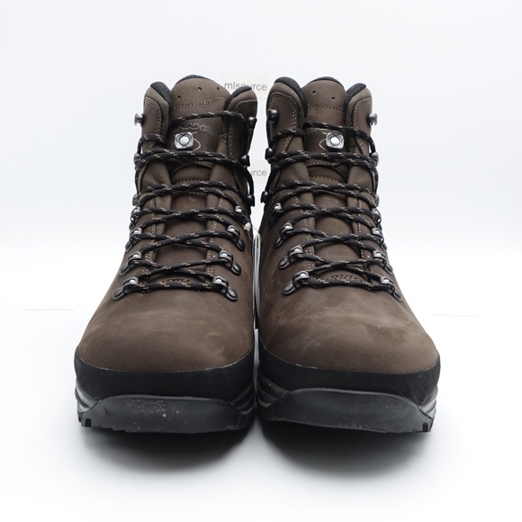 SLD NEW Size 16 Men's Lowa Ranger III GTX Extra Gore-Tex Waterproof Hiking Boots - Picture 5 of 10